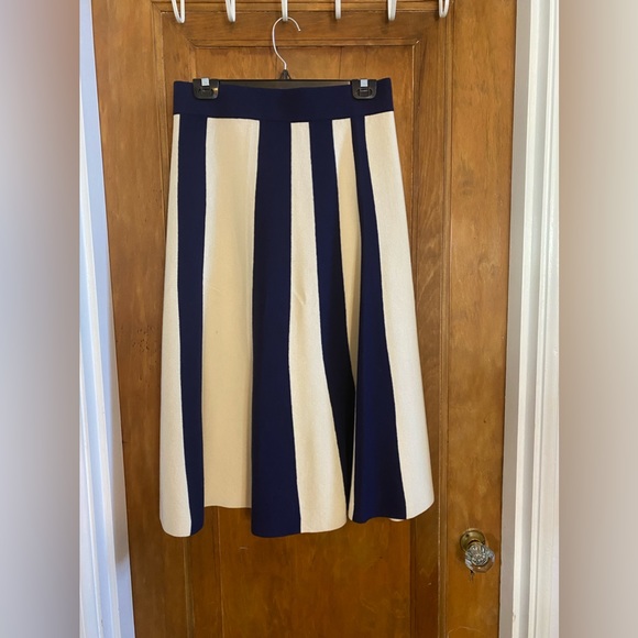 J Crew Skirt Medium - Picture 1 of 3